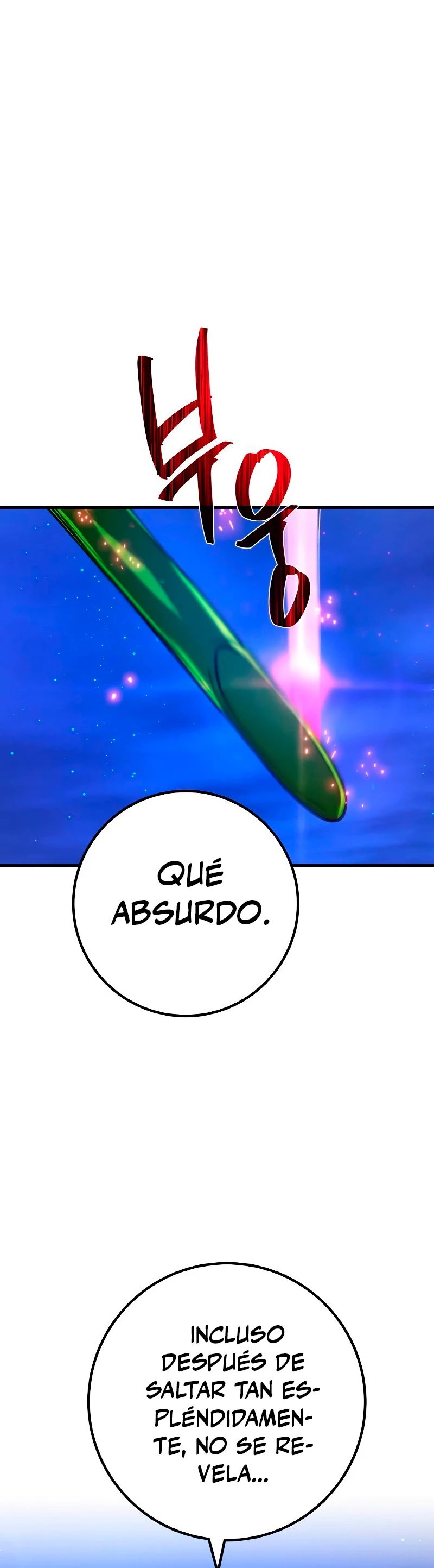 El Troll más fuerte del mundo Capítulo 48 - Page 67