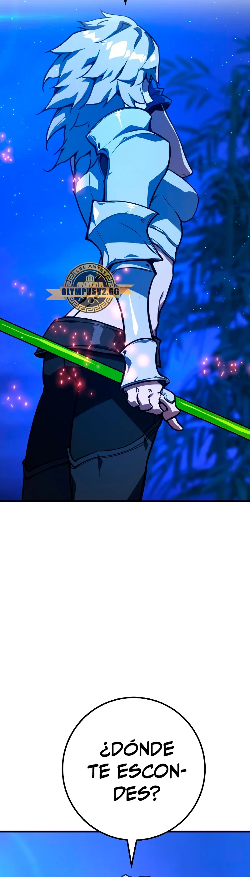 El Troll más fuerte del mundo Capítulo 48 - Page 68