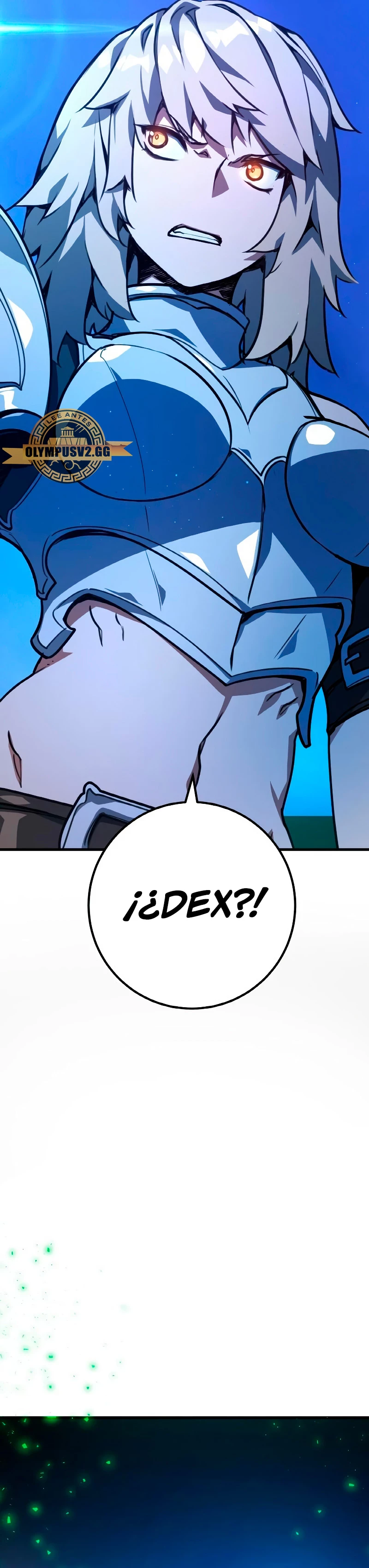 El Troll más fuerte del mundo Capítulo 48 - Page 69