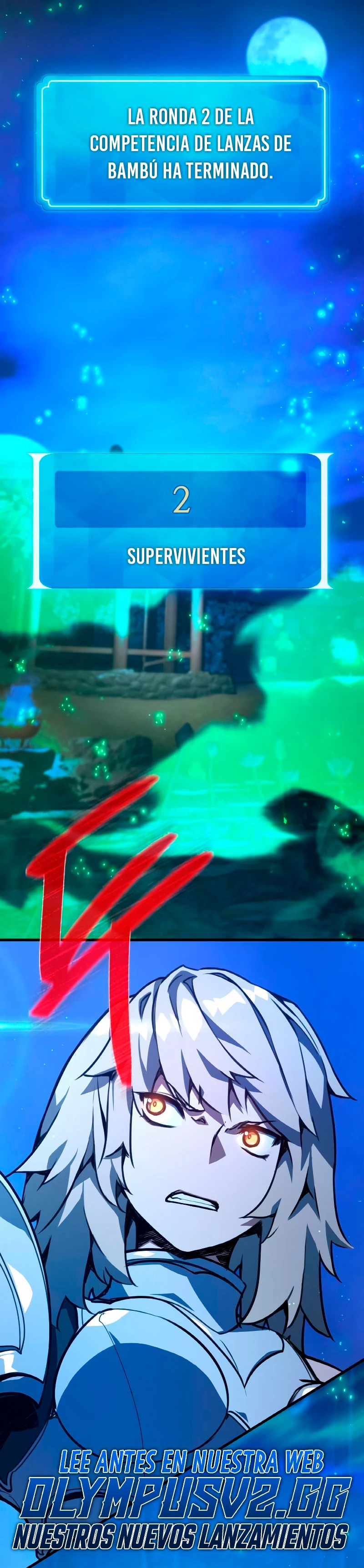 El Troll más fuerte del mundo Capítulo 48 - Page 70