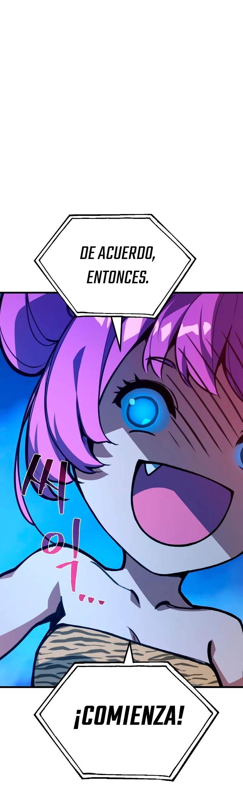 El Troll más fuerte del mundo Capítulo 48 - Page 8