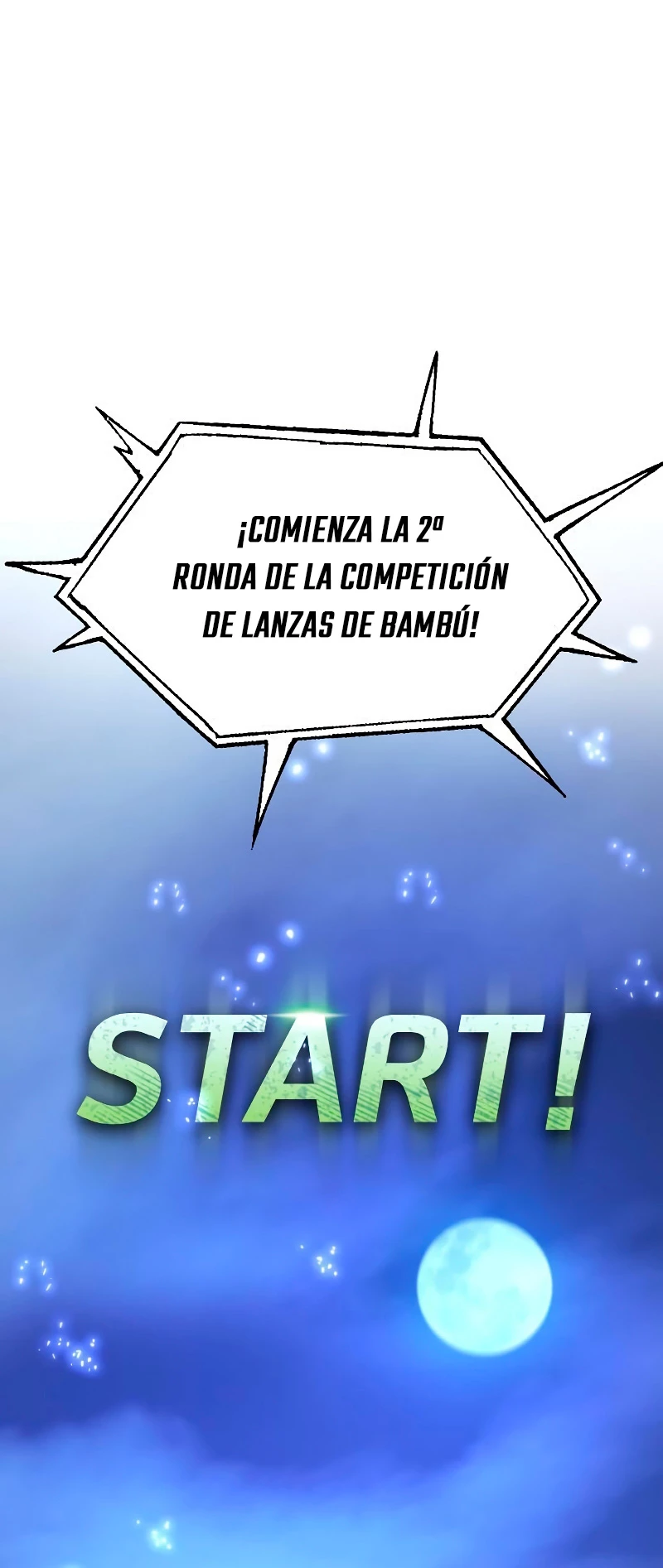 El Troll más fuerte del mundo Capítulo 48 - Page 9