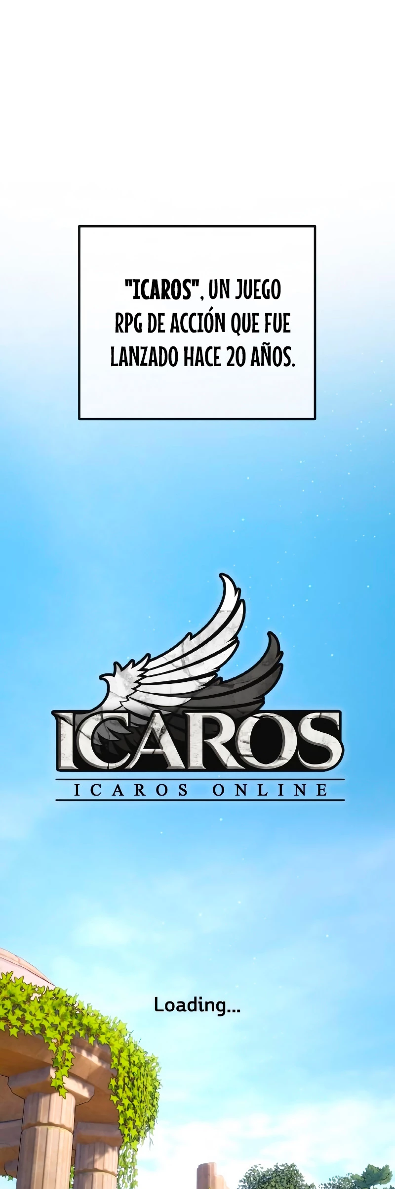 El Troll más fuerte del mundo Capítulo 49 - Page 10