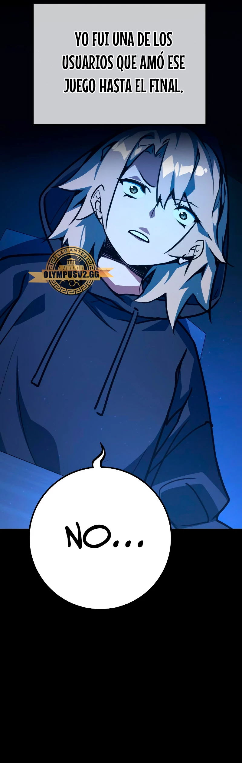 El Troll más fuerte del mundo Capítulo 49 - Page 12