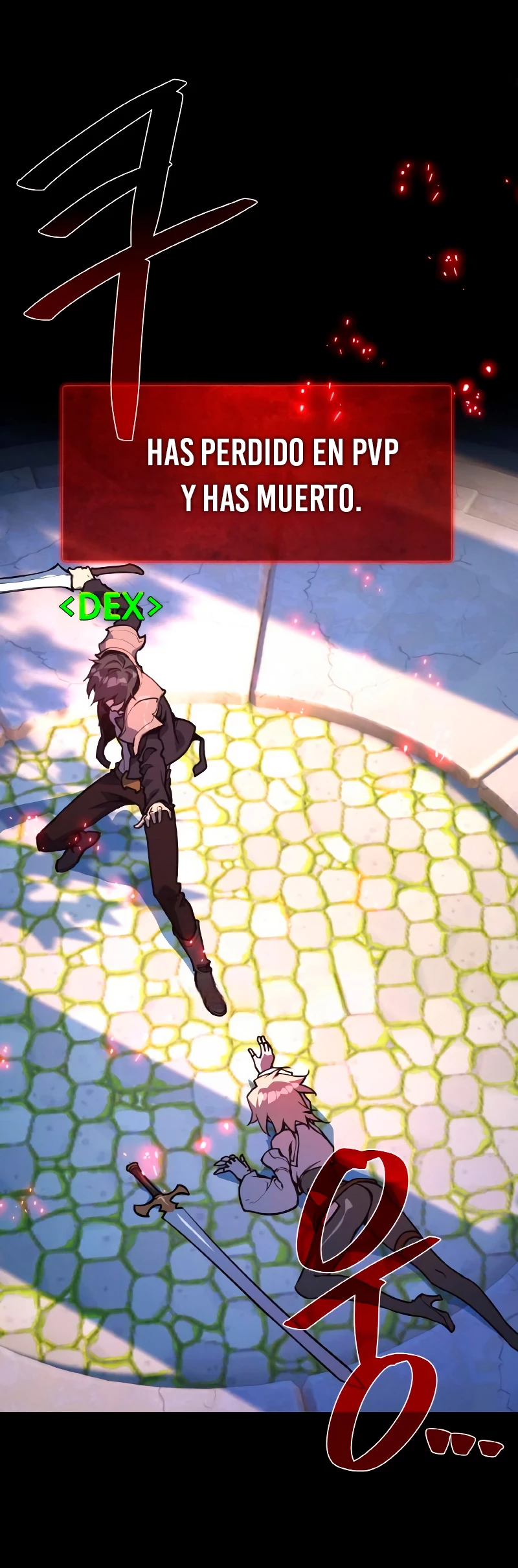 El Troll más fuerte del mundo Capítulo 49 - Page 15