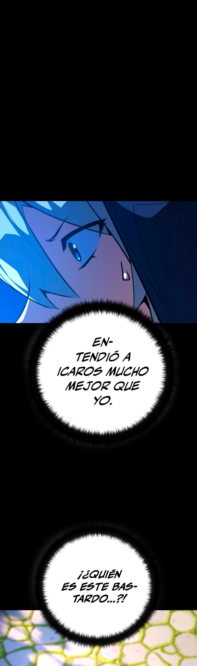 El Troll más fuerte del mundo Capítulo 49 - Page 17