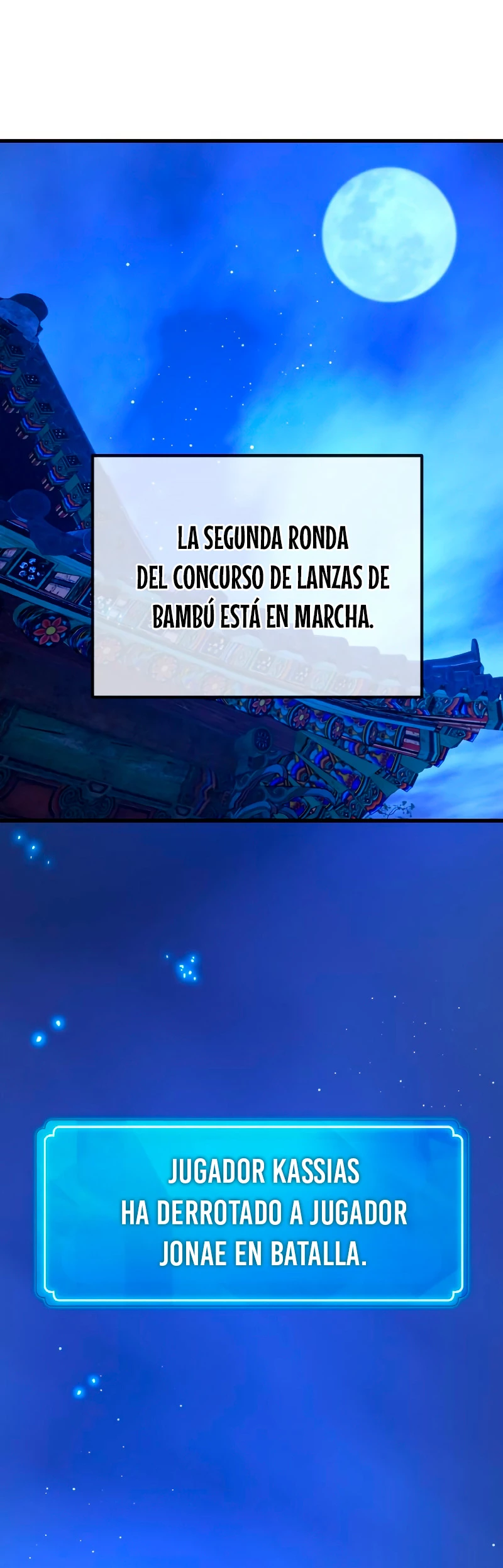 El Troll más fuerte del mundo Capítulo 49 - Page 2