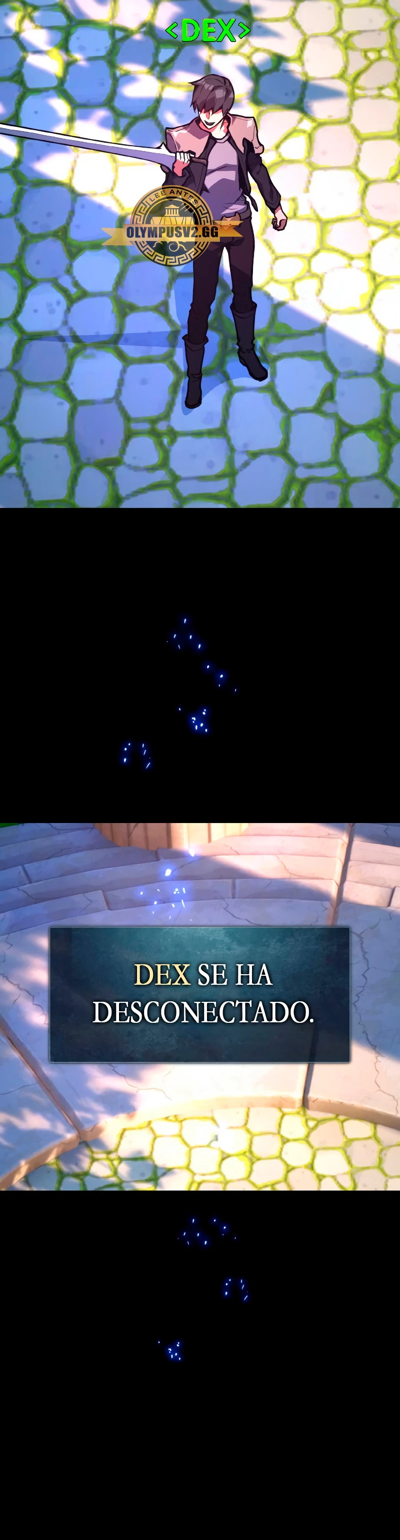 El Troll más fuerte del mundo Capítulo 49 - Page 20