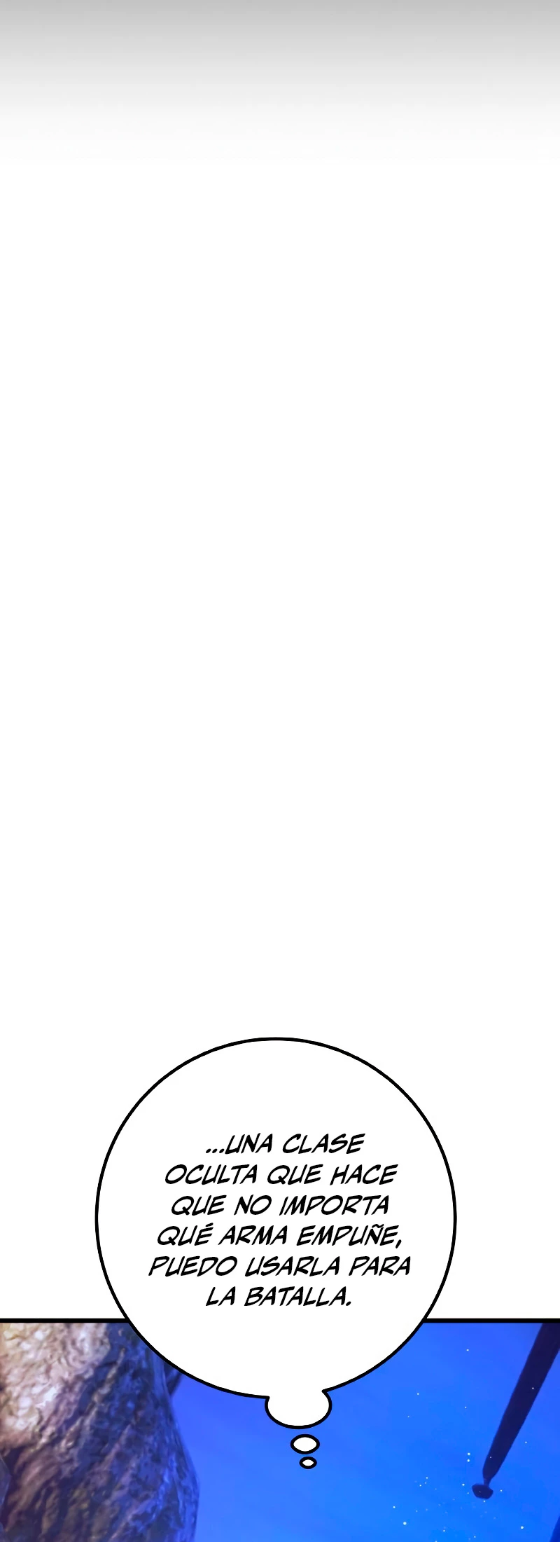 El Troll más fuerte del mundo Capítulo 49 - Page 22