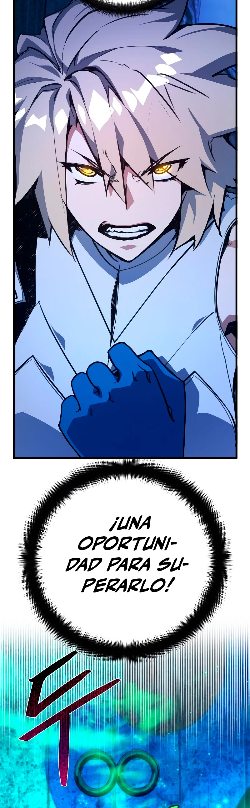 El Troll más fuerte del mundo Capítulo 49 - Page 26