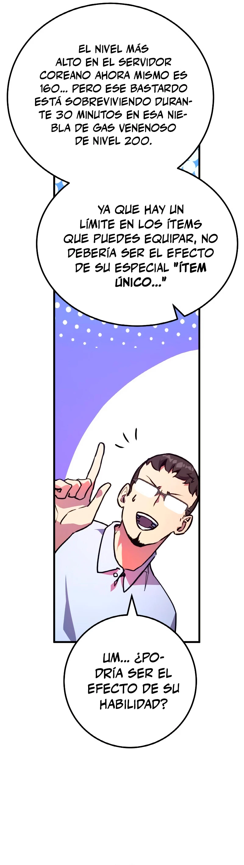 El Troll más fuerte del mundo Capítulo 49 - Page 29