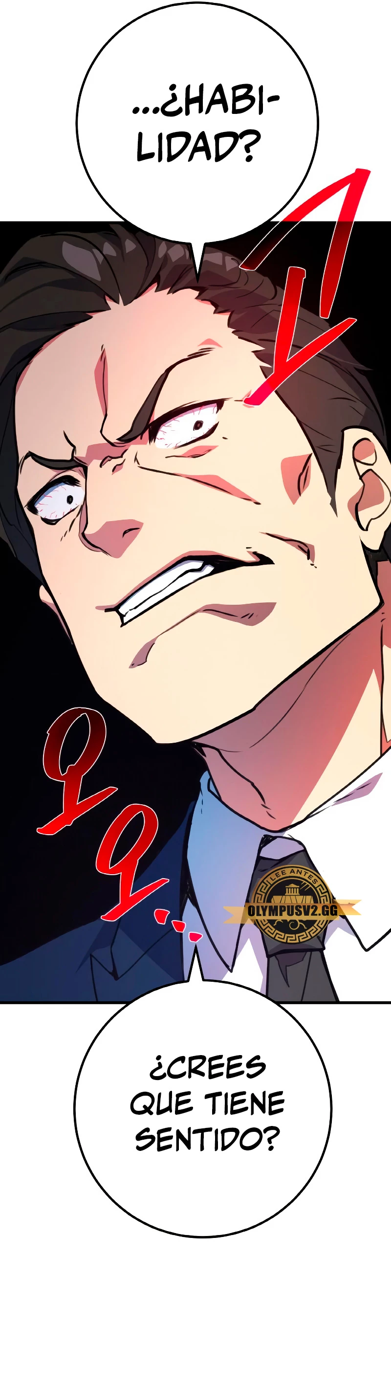 El Troll más fuerte del mundo Capítulo 49 - Page 30