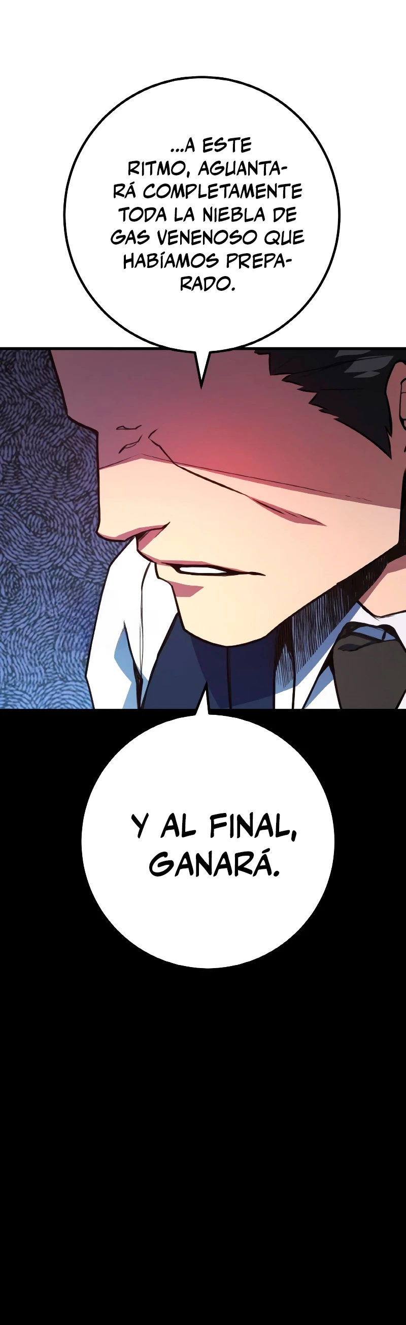 El Troll más fuerte del mundo Capítulo 49 - Page 32