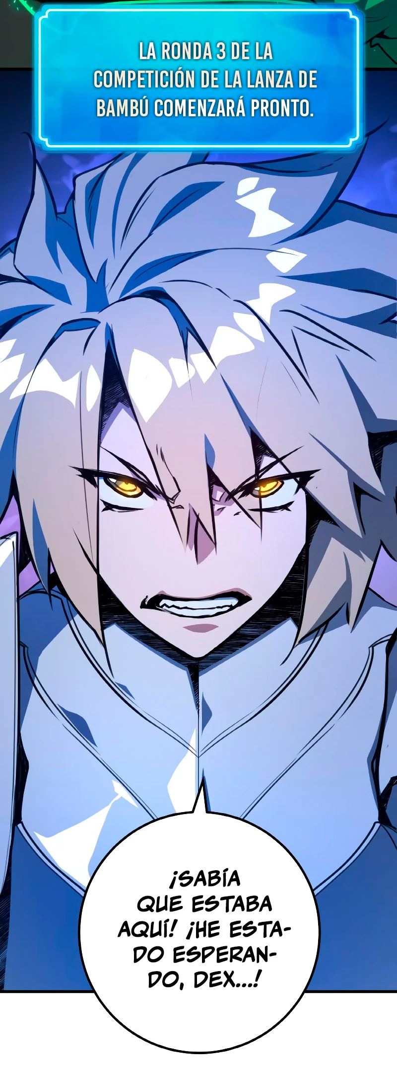 El Troll más fuerte del mundo Capítulo 49 - Page 43