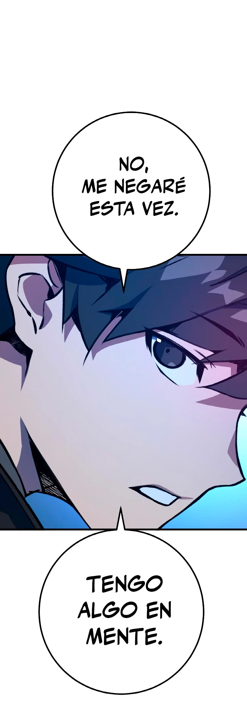 El Troll más fuerte del mundo Capítulo 49 - Page 45