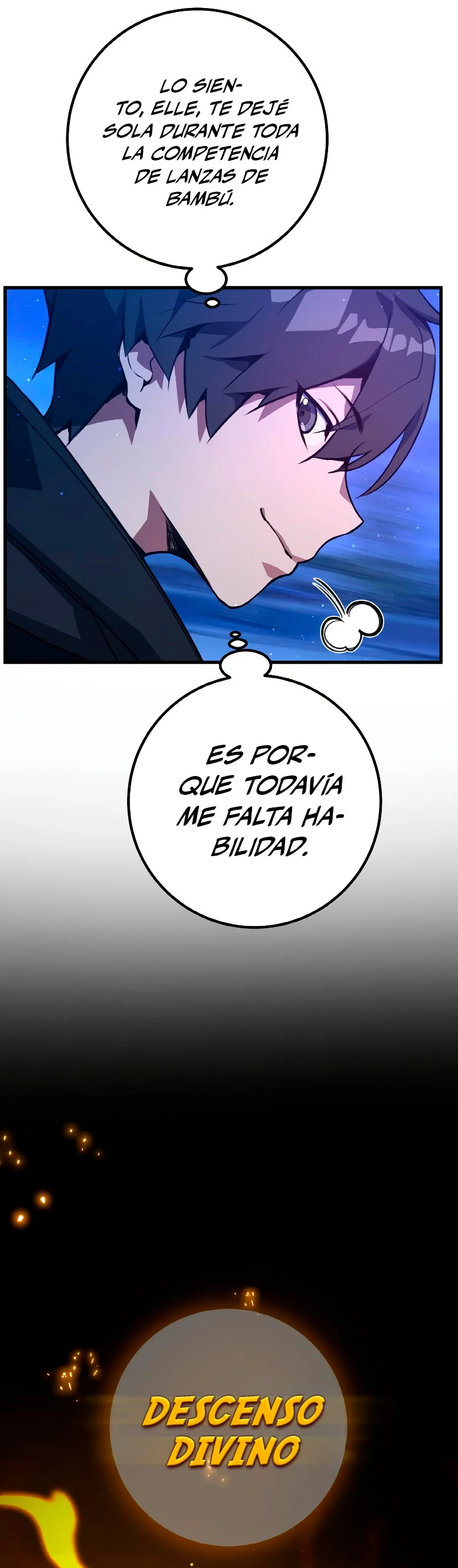 El Troll más fuerte del mundo Capítulo 49 - Page 48