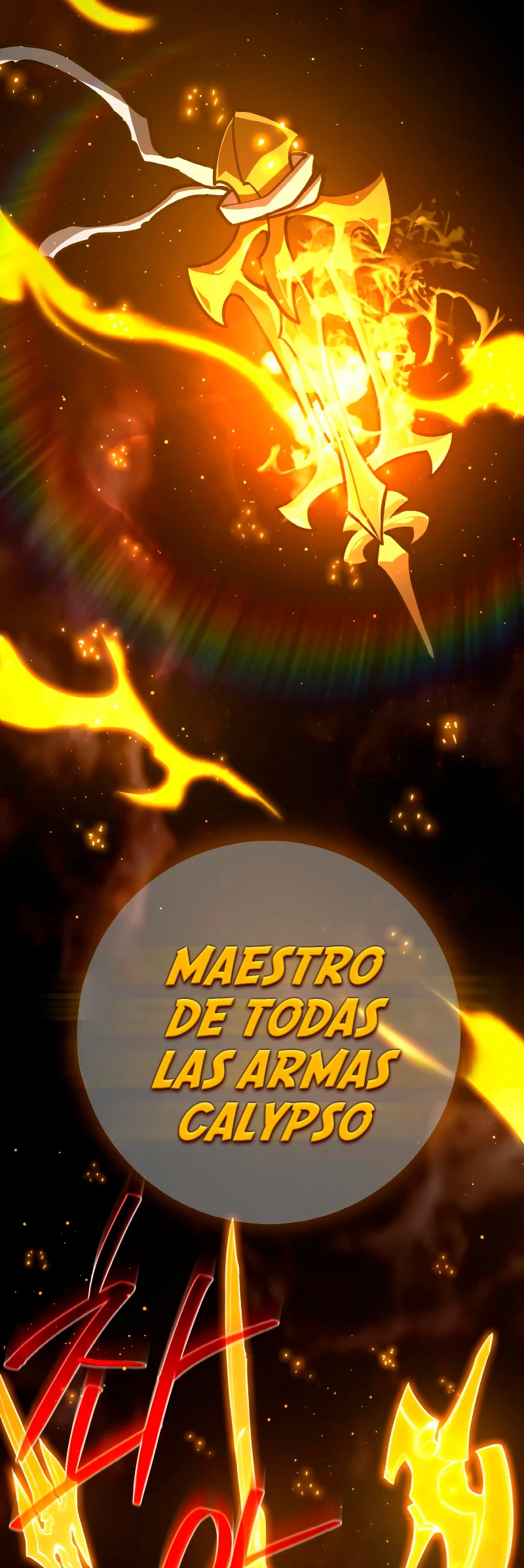 El Troll más fuerte del mundo Capítulo 49 - Page 49