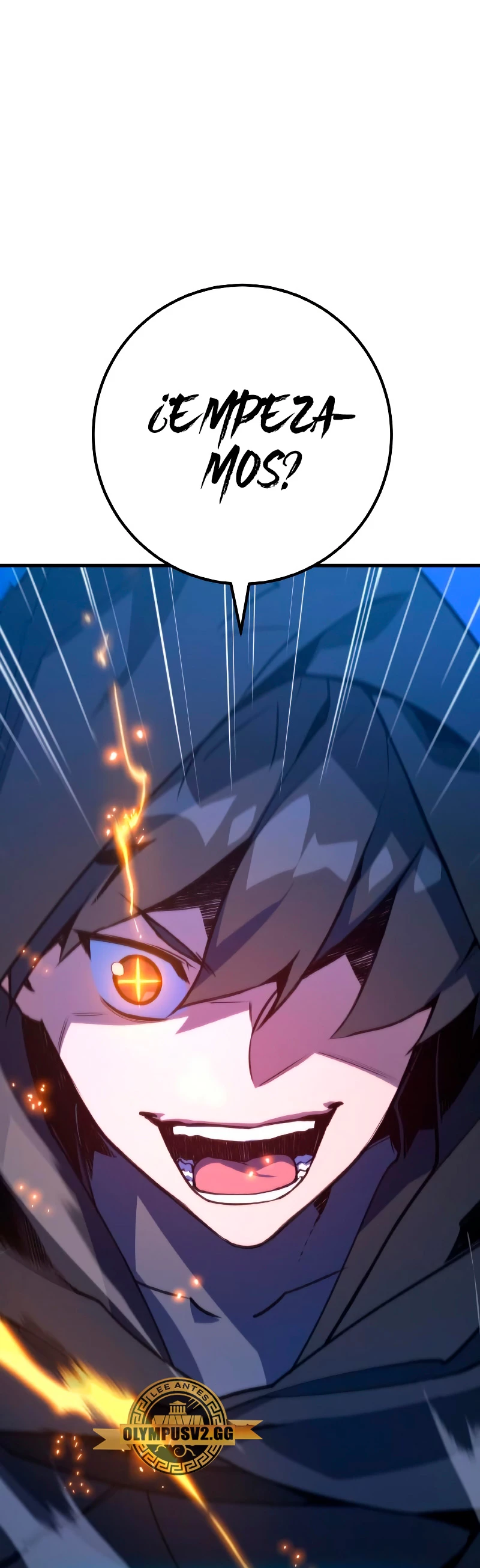 El Troll más fuerte del mundo Capítulo 49 - Page 56