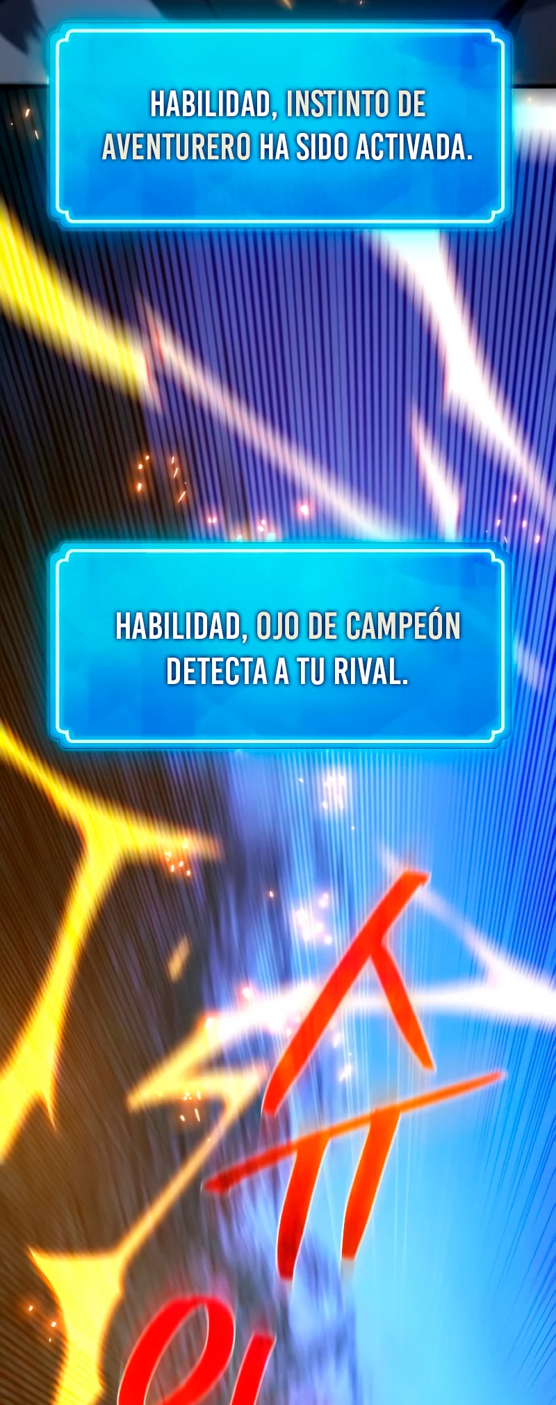 El Troll más fuerte del mundo Capítulo 49 - Page 57