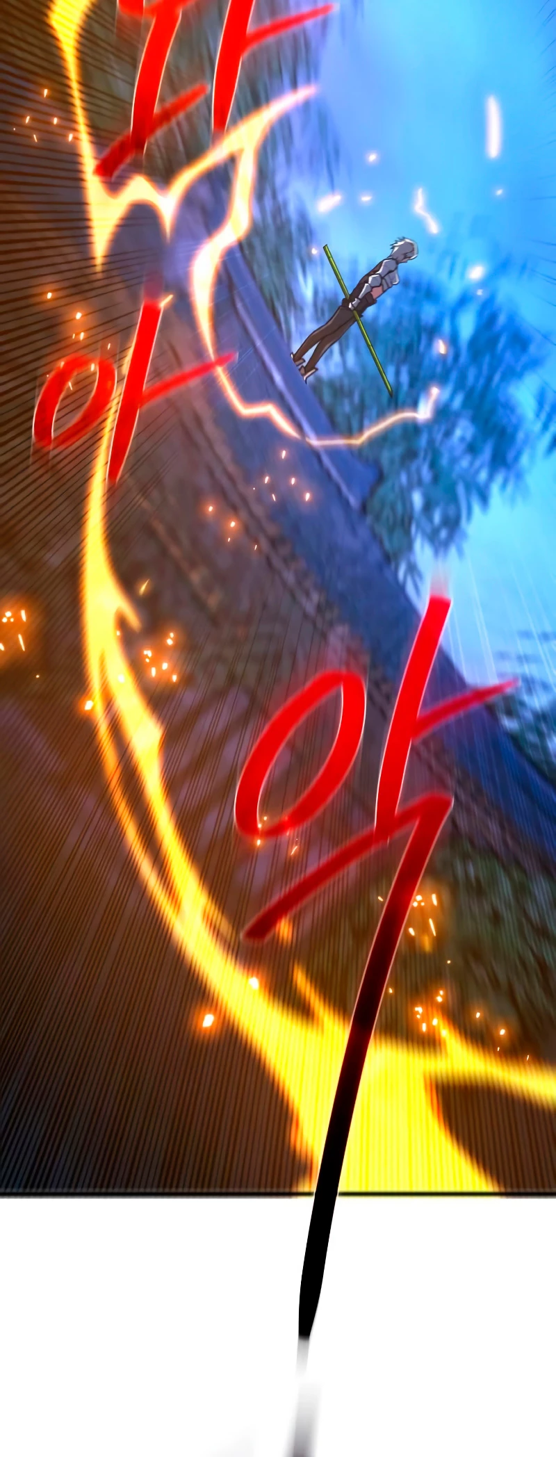 El Troll más fuerte del mundo Capítulo 49 - Page 58