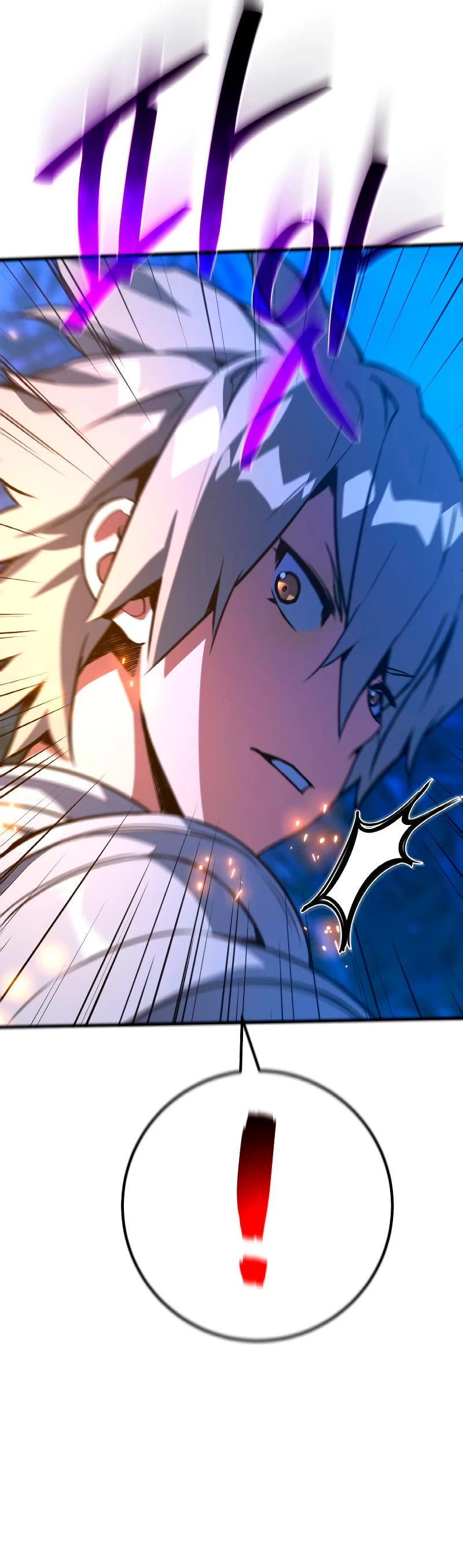 El Troll más fuerte del mundo Capítulo 49 - Page 59