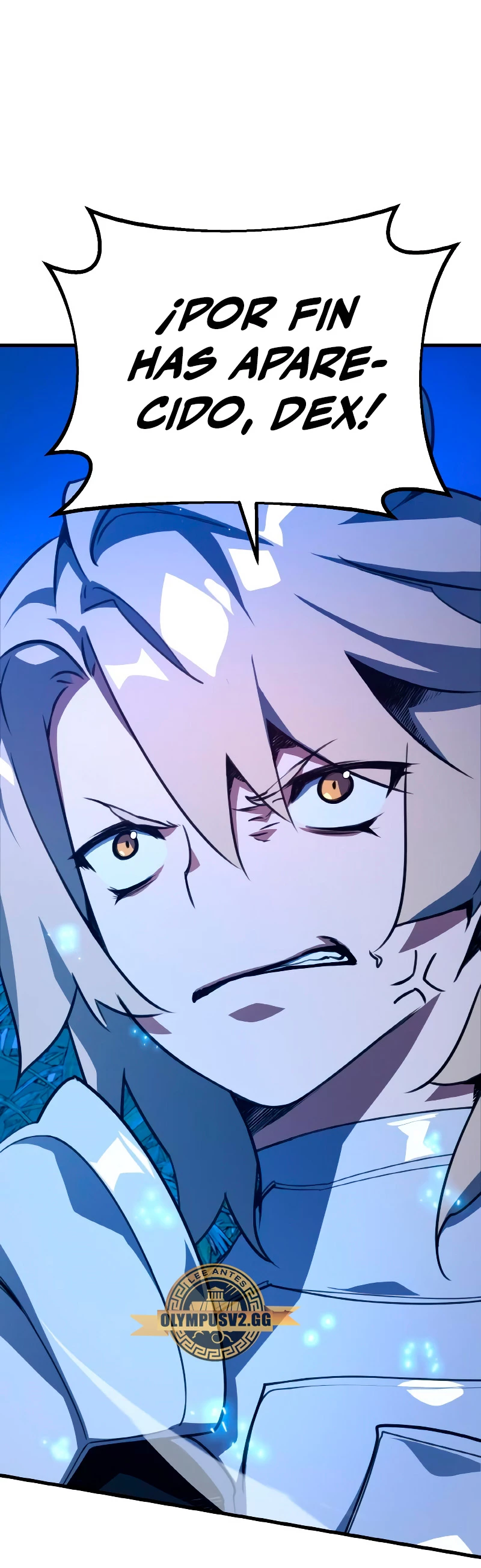 El Troll más fuerte del mundo Capítulo 49 - Page 61