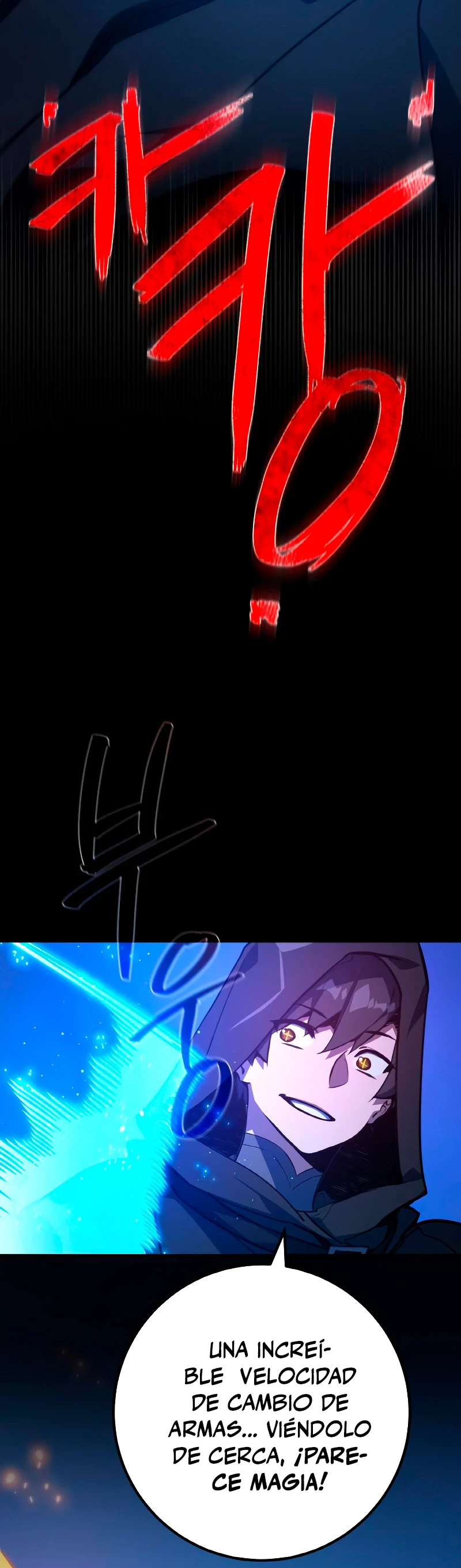 El Troll más fuerte del mundo Capítulo 49 - Page 65