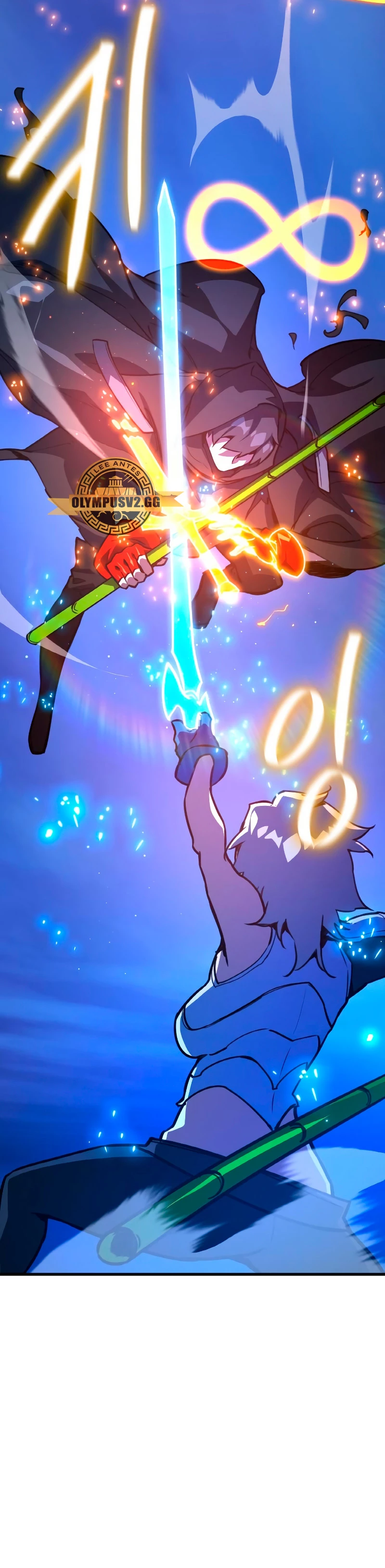 El Troll más fuerte del mundo Capítulo 49 - Page 67