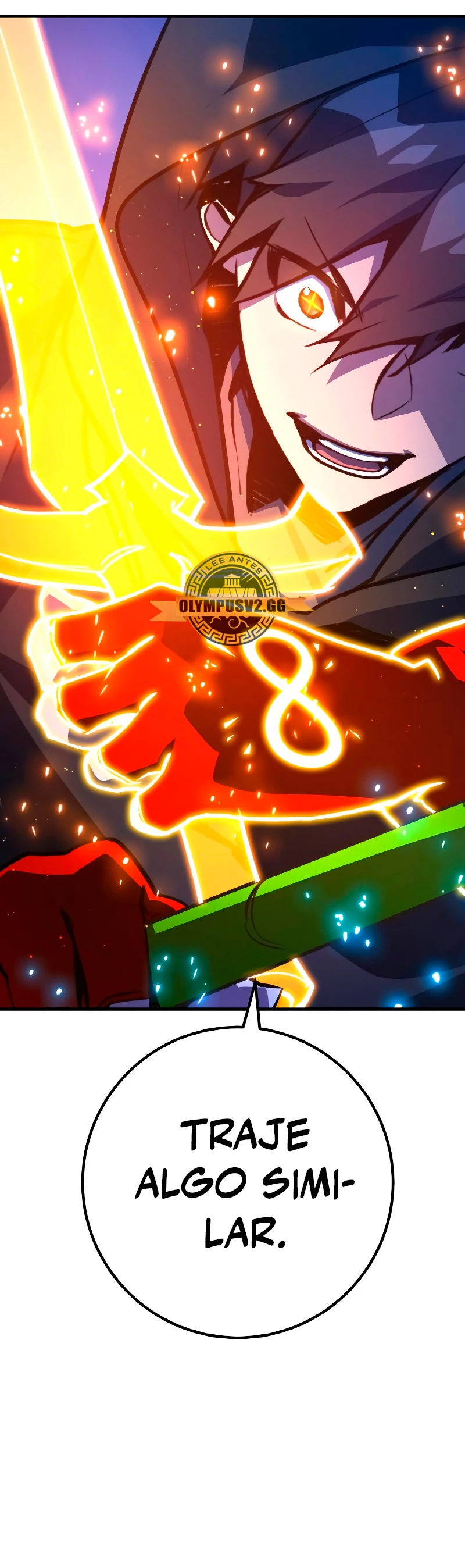 El Troll más fuerte del mundo Capítulo 49 - Page 68