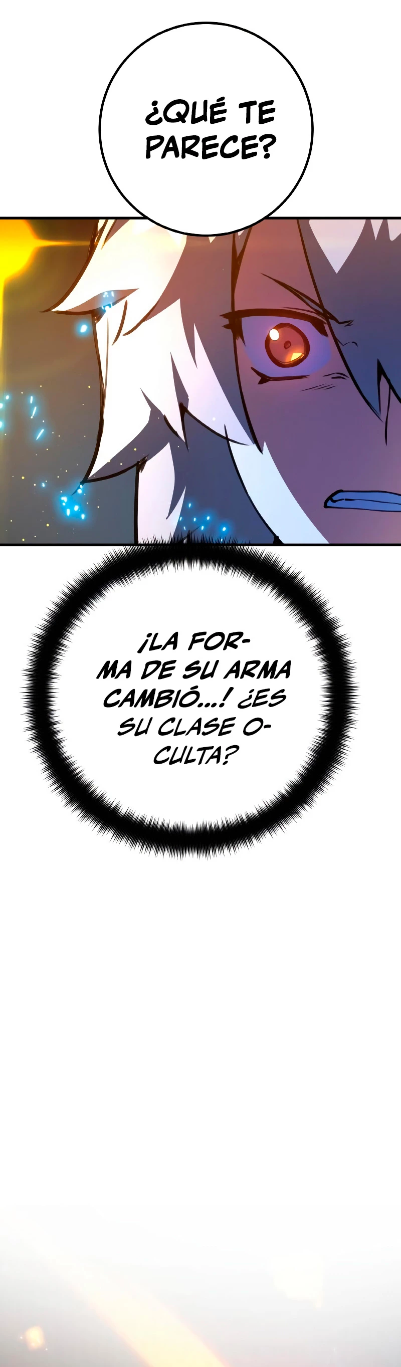 El Troll más fuerte del mundo Capítulo 49 - Page 69