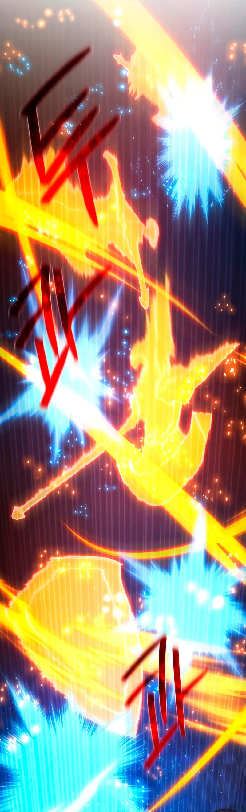 El Troll más fuerte del mundo Capítulo 49 - Page 70