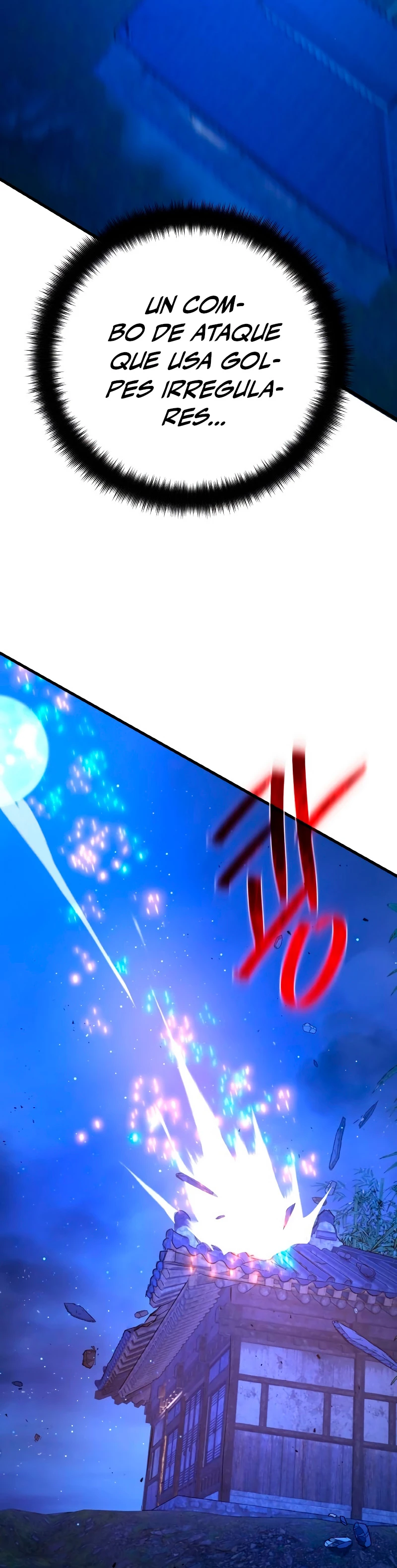 El Troll más fuerte del mundo Capítulo 49 - Page 72