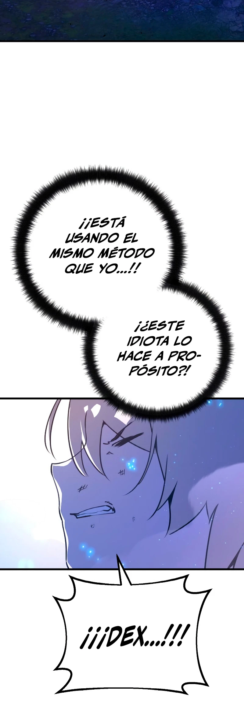 El Troll más fuerte del mundo Capítulo 49 - Page 73