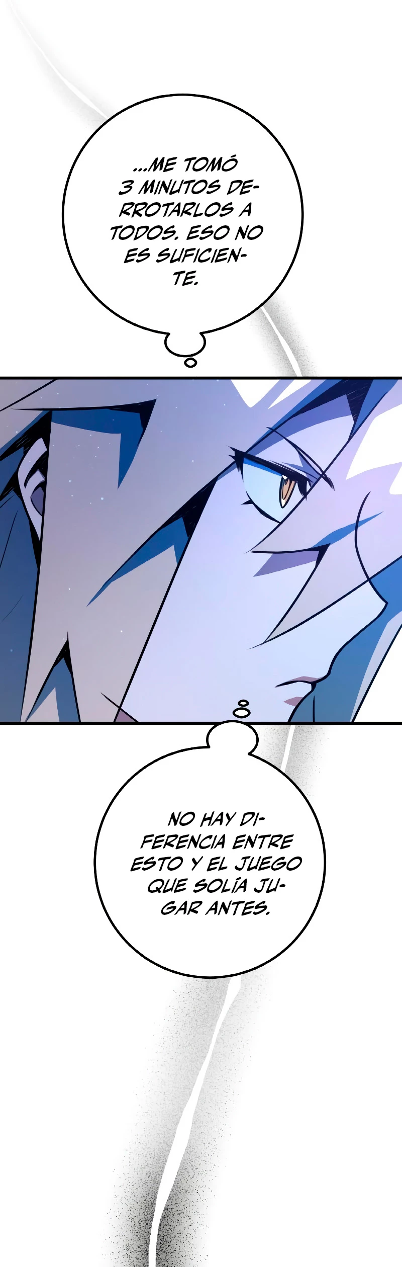 El Troll más fuerte del mundo Capítulo 49 - Page 8