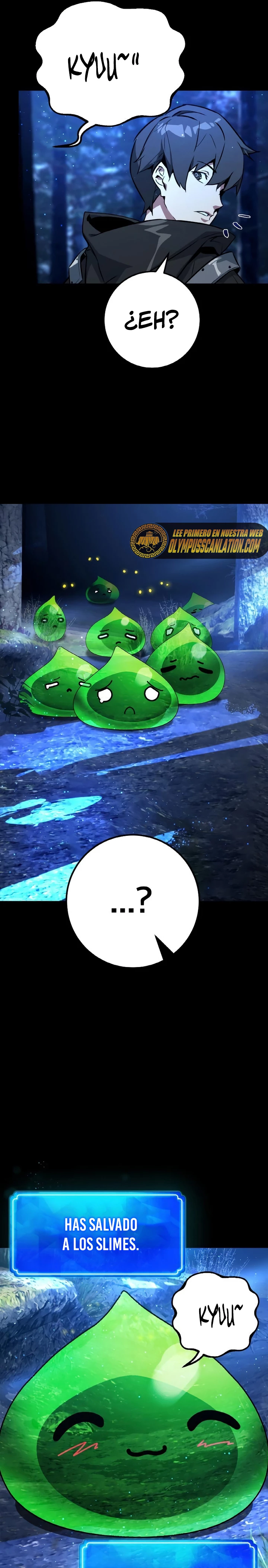 El Troll más fuerte del mundo Capítulo 5 - Page 17