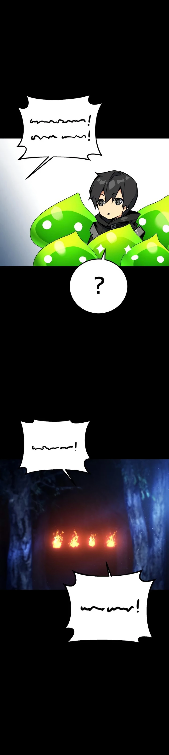 El Troll más fuerte del mundo Capítulo 5 - Page 19