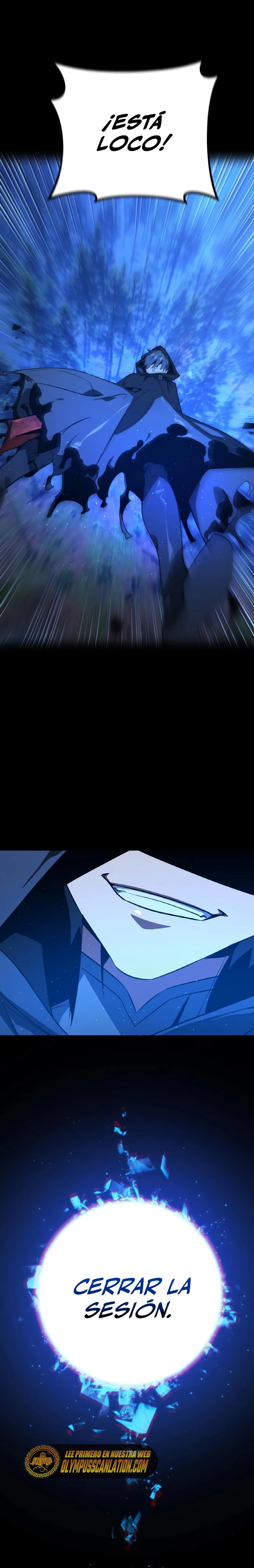 El Troll más fuerte del mundo Capítulo 5 - Page 25