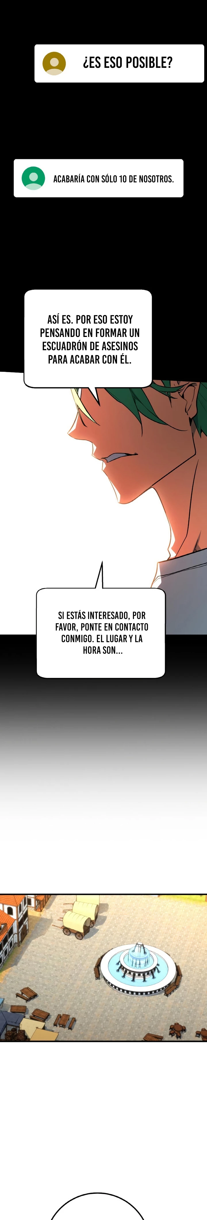 El Troll más fuerte del mundo Capítulo 5 - Page 28