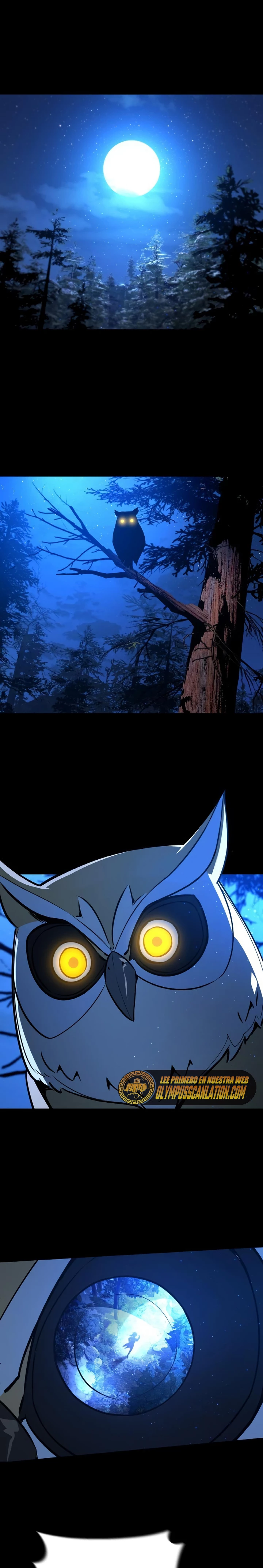 El Troll más fuerte del mundo Capítulo 5 - Page 3