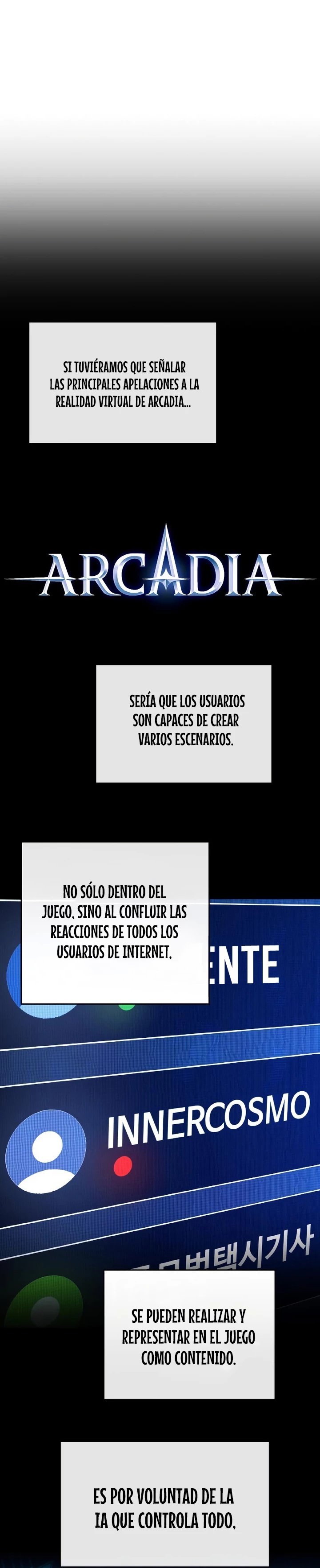 El Troll más fuerte del mundo Capítulo 5 - Page 30