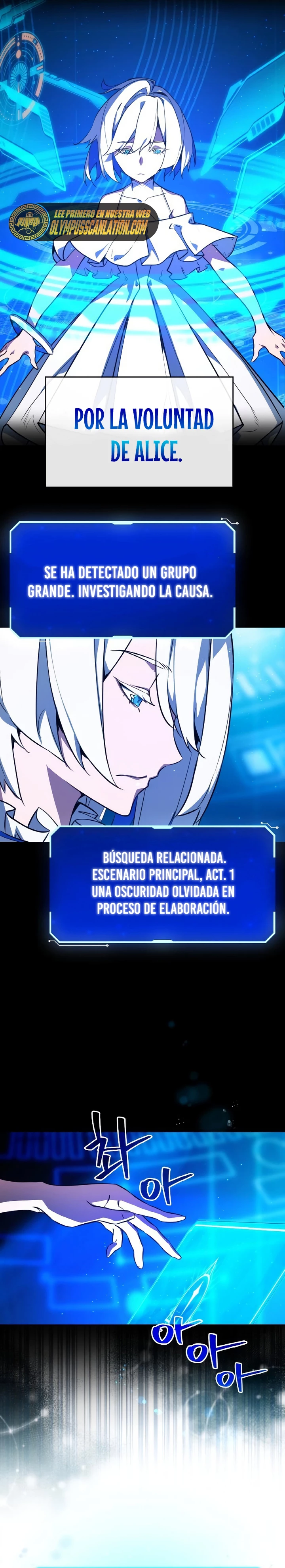 El Troll más fuerte del mundo Capítulo 5 - Page 31