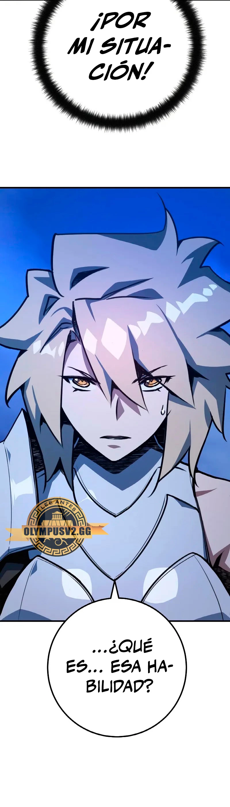 El Troll más fuerte del mundo Capítulo 50 - Page 10