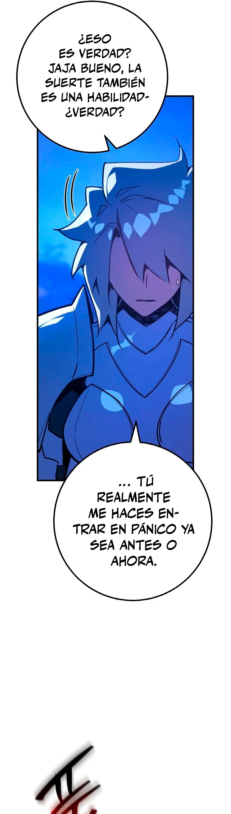 El Troll más fuerte del mundo Capítulo 50 - Page 12