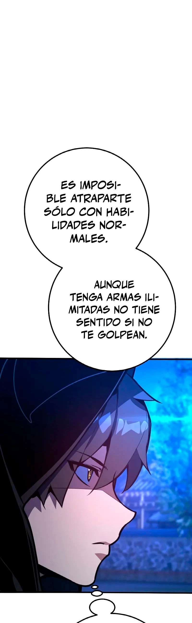 El Troll más fuerte del mundo Capítulo 50 - Page 15