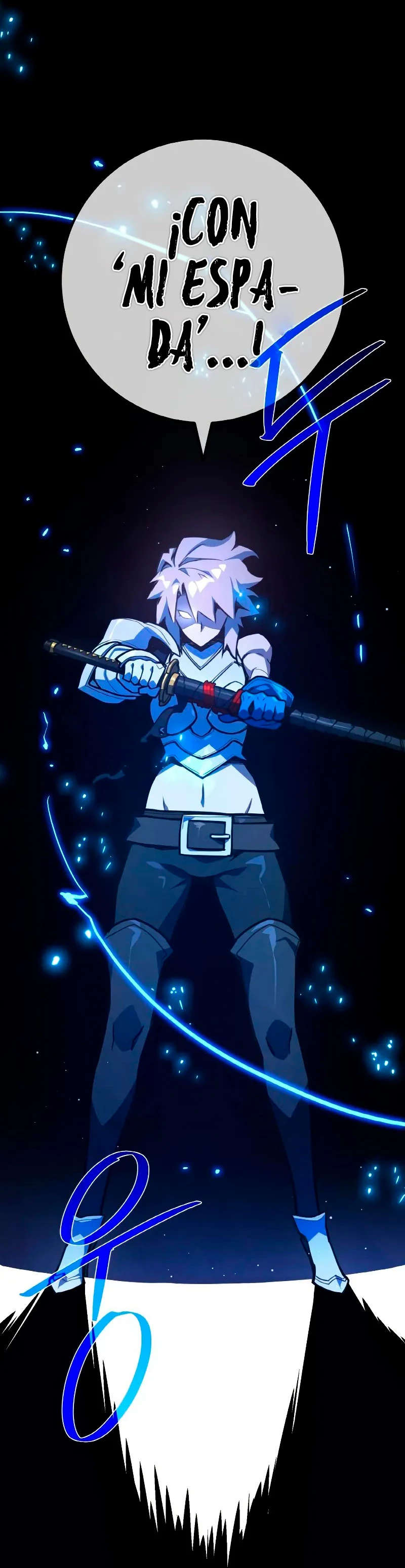 El Troll más fuerte del mundo Capítulo 50 - Page 17