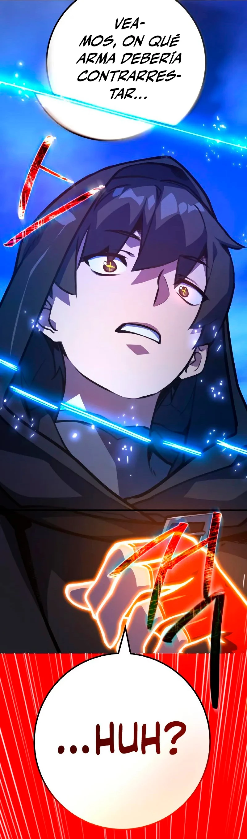 El Troll más fuerte del mundo Capítulo 50 - Page 19