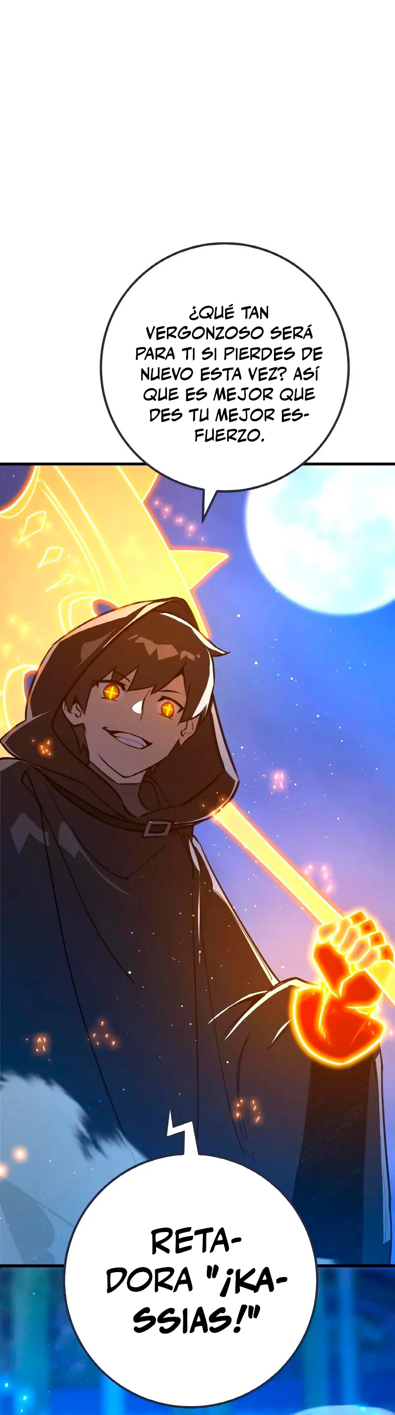 El Troll más fuerte del mundo Capítulo 50 - Page 2