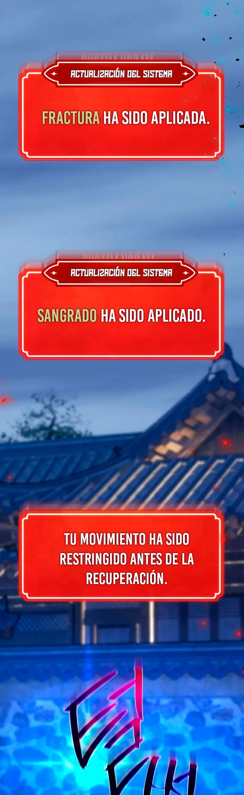 El Troll más fuerte del mundo Capítulo 50 - Page 22