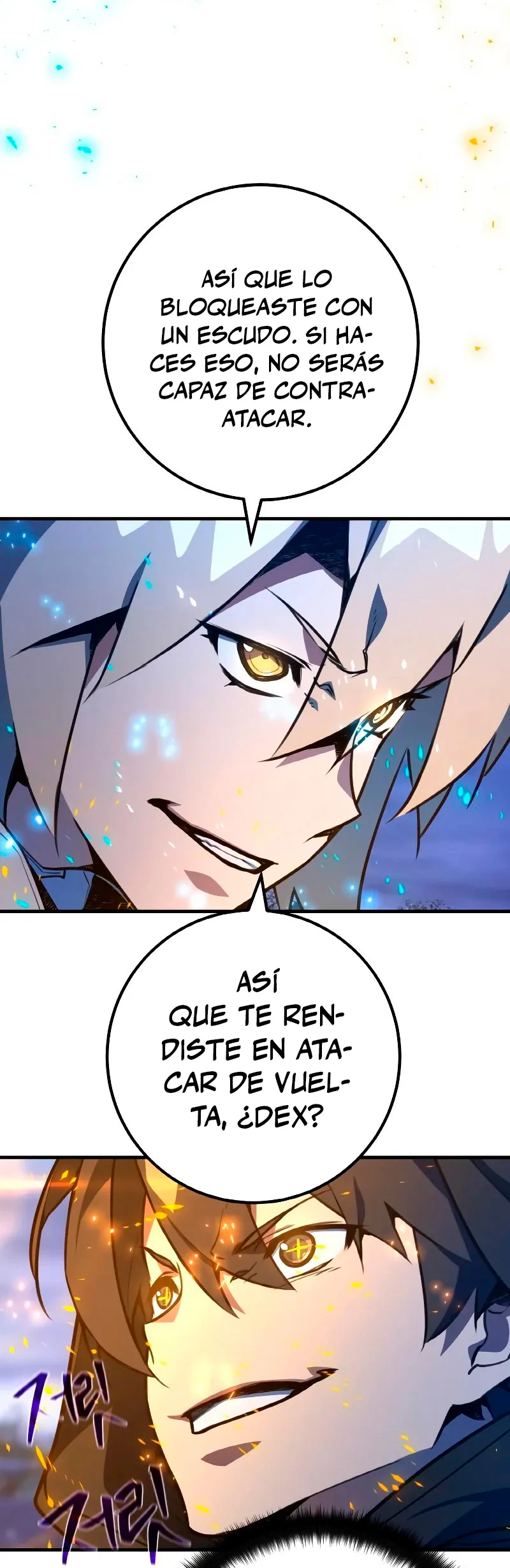 El Troll más fuerte del mundo Capítulo 50 - Page 26