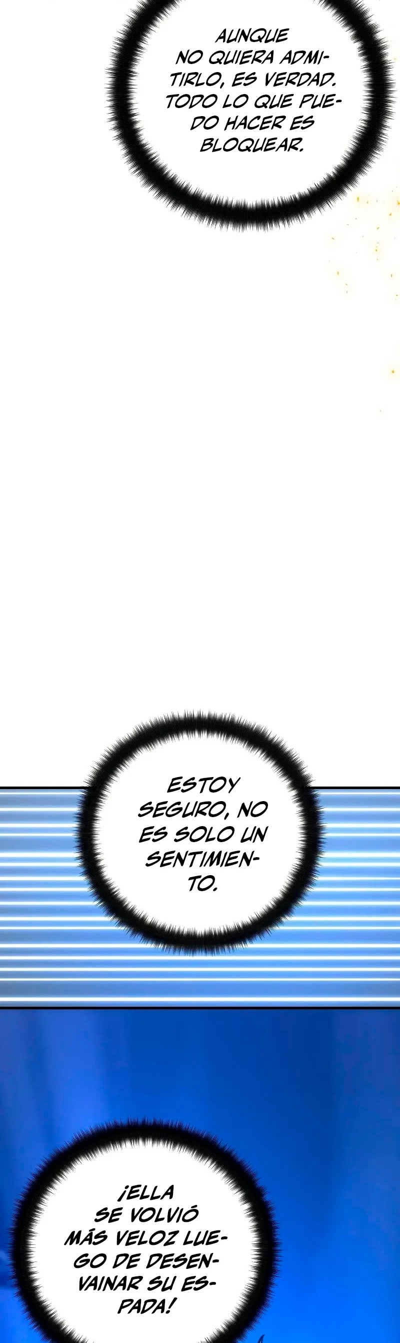 El Troll más fuerte del mundo Capítulo 50 - Page 27